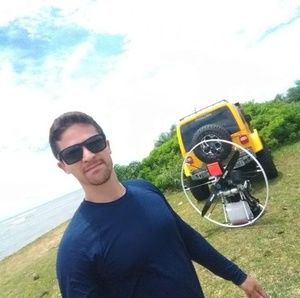 Meet your Posher, Claudio mucio